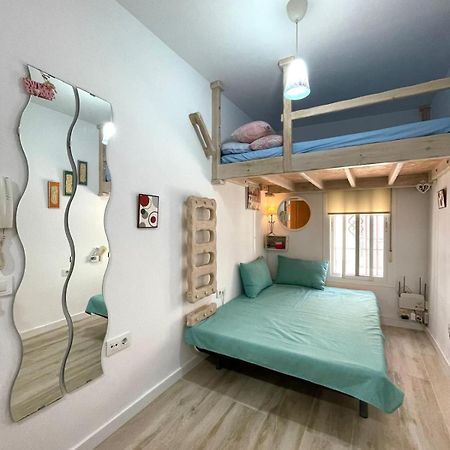 Precioso Y Pequeno Loft Centro De Conil Apartamento Conil De La Frontera Exterior foto