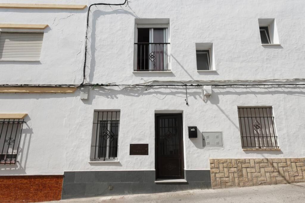 Precioso Y Pequeno Loft Centro De Conil Apartamento Conil De La Frontera Exterior foto